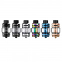 Clearomiseur Bee Flow Tank 5ml - Nubee
