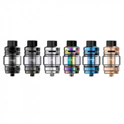 Clearomiseur Bee Flow Tank 5ml - Nubee