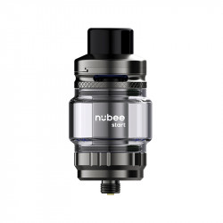 Clearomiseur Bee Flow Tank 5ml - Nubee