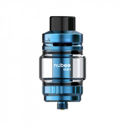 Clearomiseur Bee Flow Tank 5ml - Nubee