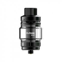 Clearomiseur Bee Flow Tank 5ml - Nubee