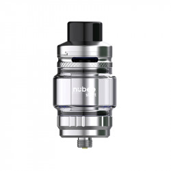 Clearomiseur Bee Flow Tank 5ml - Nubee
