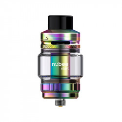 Clearomiseur Bee Flow Tank 5ml - Nubee
