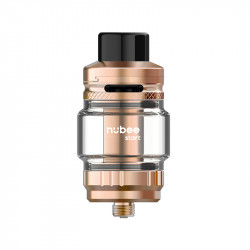 Clearomiseur Bee Flow Tank 5ml - Nubee