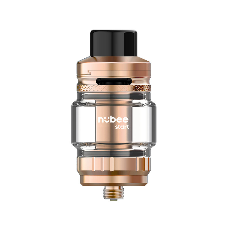 Clearomiseur Bee Flow Tank 5ml - Nubee