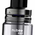 Clearomiseur Bee Flow Tank 5ml - Nubee