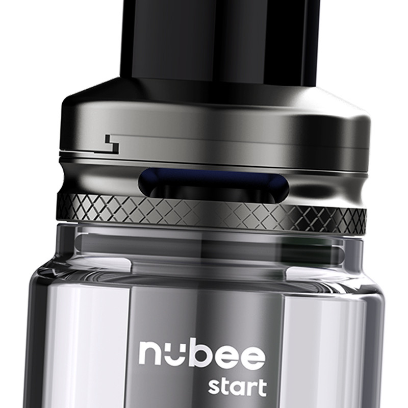 Clearomiseur Bee Flow Tank 5ml - Nubee