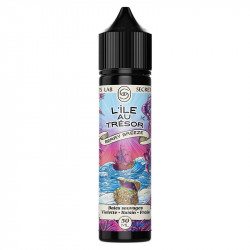 Berry Breeze 50ml L'Ile au Trésor - Secret's LAb