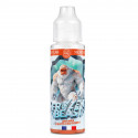 Ananas Fruits Exotiques 50ml Frozen Beast - Secret's LAb