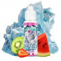 Pastèque Fraise Kiwi 50ml Frozen Beast - Secret's LAb