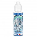 Framboise Bleue Myrtille Cerise Noire 50ml Frozen Beast - Secret's LAb