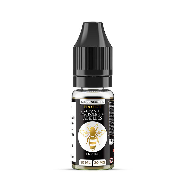 La Reine Salt 10ml Le Grand...