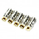 Pack de 5 résistances ECL Eleaf Pack de 5 résistances ECL Eleaf