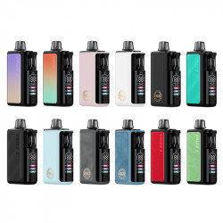 Kit Pod Vrizz 2 1350mAh - Voopoo
