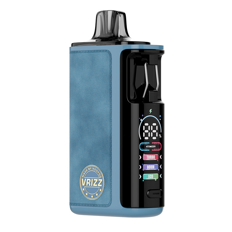 Kit Pod Vrizz 2 1350mAh - Voopoo