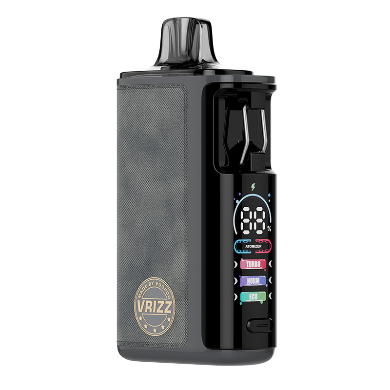 Kit Pod Vrizz 2 1350mAh - Voopoo