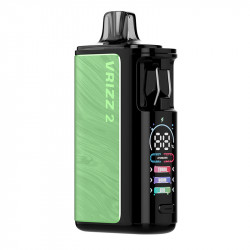 Kit Pod Vrizz 2 1350mAh - Voopoo