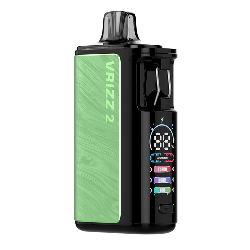 Kit Pod Vrizz 2 1350mAh - Voopoo