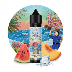 Coral Breeze 50ml L'Ile au Trésor - Secret's LAb