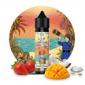 Sunset Bay 50ml L'Ile au Trésor - Secret's LAb