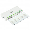 Pack de 5 résistances ECL Eleaf Pack de 5 résistances ECL Eleaf
