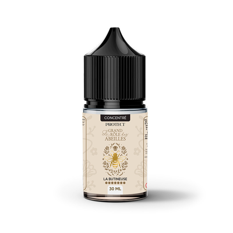 Concentré La Butineuse 30ml...