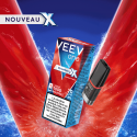 Pod pré-rempli Veev One Extra Strawberry X - Veev (pack de 6)