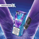 Pod pré-rempli Veev One Extra Blueberry X - Veev (pack de 6)