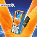 Pod pré-rempli Veev One Extra Mango X - Veev (pack de 6)