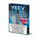 Kit Pod Veev One Extra Strawberry X 2ml - Veev