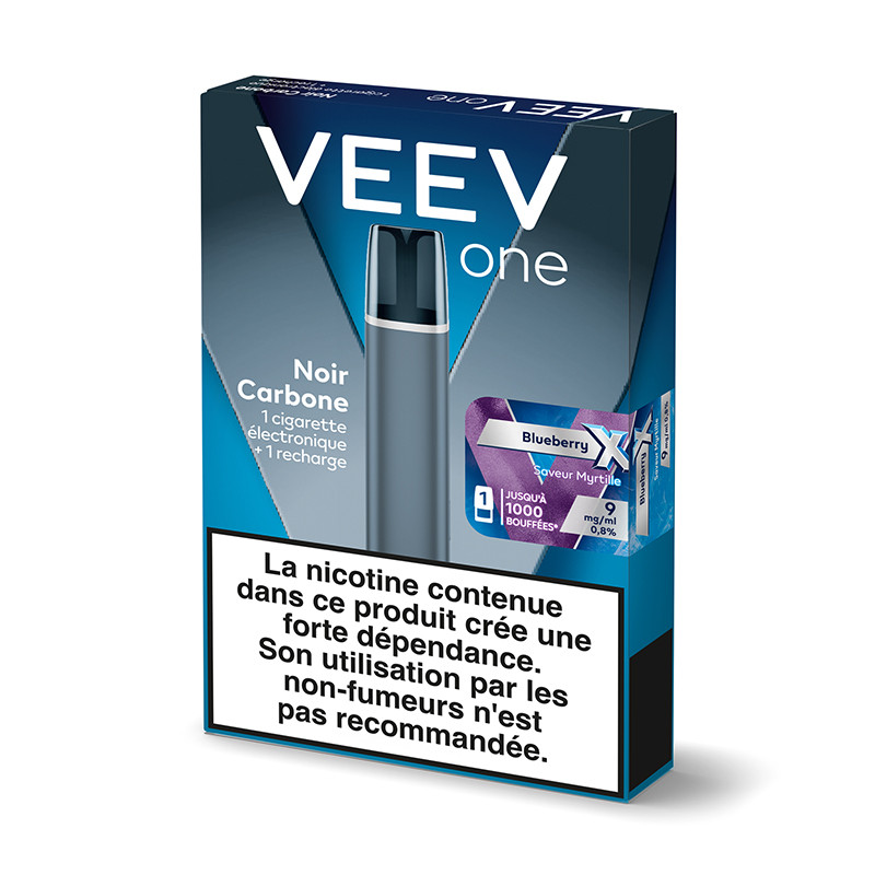 Kit Pod Veev One Extra...