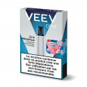 Kit Pod Veev One Extra Watermelon X 2ml - Veev