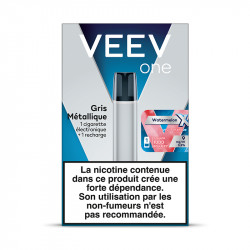 Kit Pod Veev One Extra Watermelon X 2ml - Veev