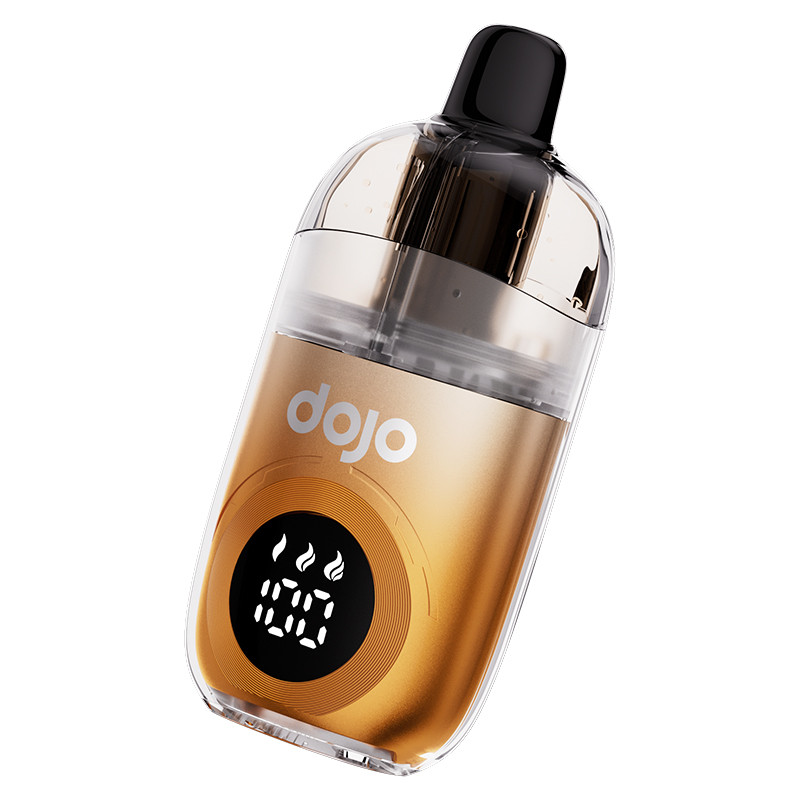 Puff Dojo Blast 40K - Dojo by Vaporesso