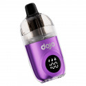 Puff Dojo Blast 40K - Dojo by Vaporesso