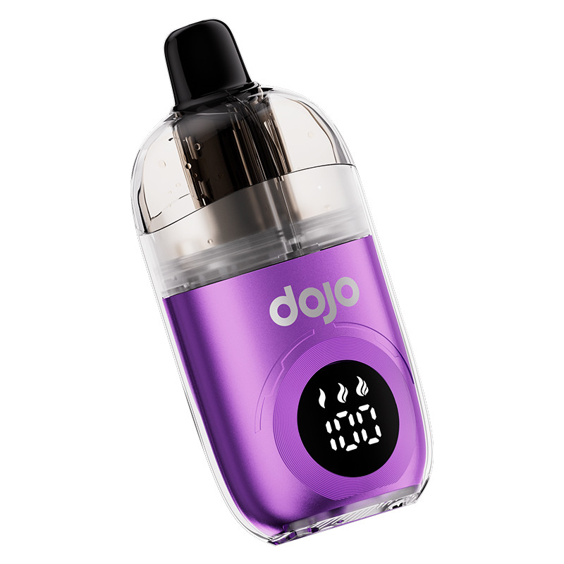 Puff Dojo Blast 40K - Dojo by Vaporesso
