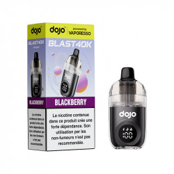 Puff Dojo Blast 40K - Dojo by Vaporesso