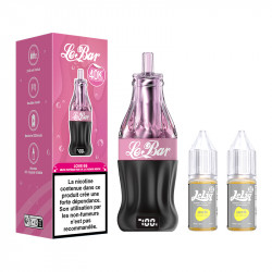 Puff Le Bar 40K 1000mAh 22ml - Lost Vape