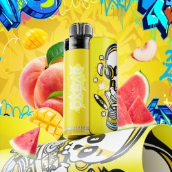 Puff OX 35K 1000mAh 22ml - OXBAR