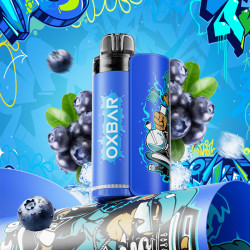 Puff OX 35K 1000mAh 22ml - OXBAR