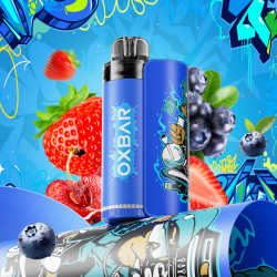 Puff OX 35K 1000mAh 22ml - OXBAR