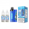 Puff OX 35K 1000mAh 22ml - OXBAR