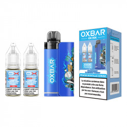 Puff OX 35K 1000mAh 22ml - OXBAR