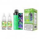 Puff OX 35K 1000mAh 22ml - OXBAR