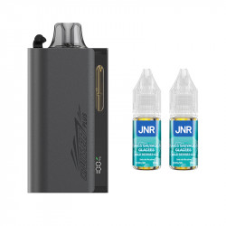 Puff Cruiser Plus 37K 1000mAh 20ml - JNR