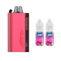 Puff Cruiser Plus 37K 1000mAh 20ml - JNR