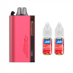 Puff Cruiser Plus 37K 1000mAh 20ml - JNR