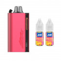 Puff Cruiser Plus 37K 1000mAh 20ml - JNR