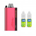 Puff Cruiser Plus 37K 1000mAh 20ml - JNR