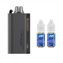 Puff Cruiser Plus 37K 1000mAh 20ml - JNR